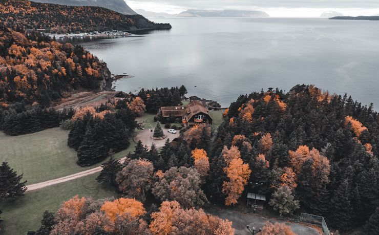 斯洛文尼亚快速移民